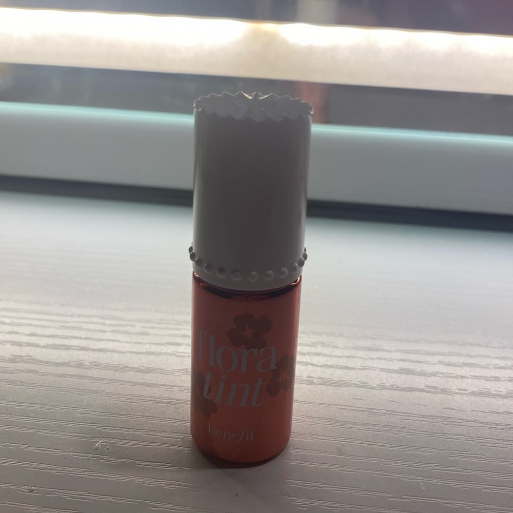 New benetint flora tint